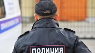 В Томске неизвестные сообщили о минировании суда