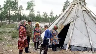 В Красноярском крае на господдержку малочисленных народов Севера выделят 2,7 млрд рублей