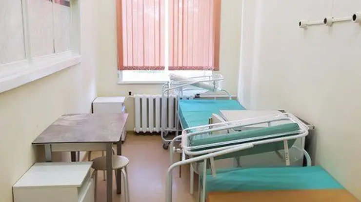 Родильный дом красноярской больницы № 20 вернулся к обычному режиму работы