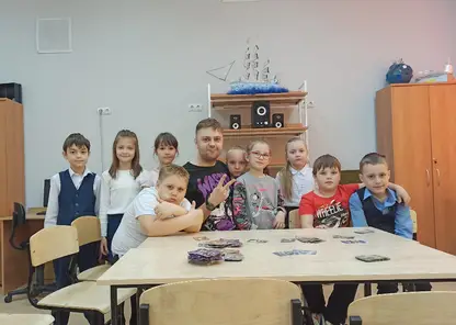 В Красноярске 337 молодых педагогов пришли работать в школы