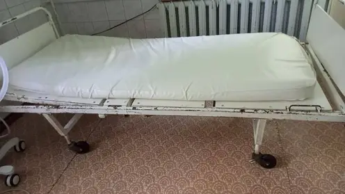 Прокуратура выявила многочисленные нарушения в работе Абанской районной больницы
