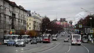 В Красноярске ограничат движение на улицах Семафорная, Ширинская и Щорса