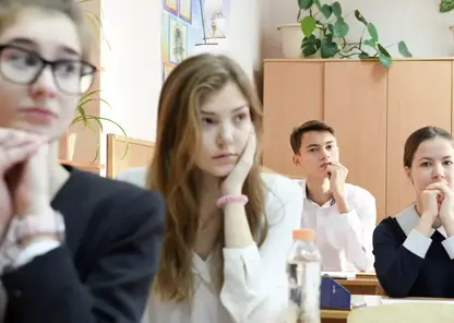 В школы Красноярского края требуются 1 328 педагогов