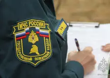 На Иркутском авиационном заводе пройдут антитеррористические учения