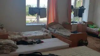 В Красноярском крае закрыли детскую базу отдыха «Серебряный бор» 