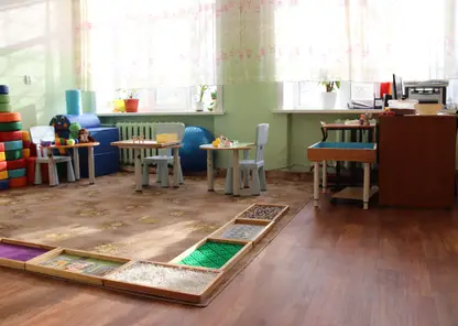 В Хабаровском крае служба ранней помощи оказывает поддержку семьям и их детьми с нарушениями в развитии