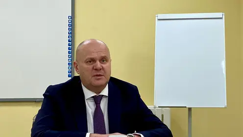 Мэр города Владислав Логинов рассказал о работе по уборке улично-дорожной сети
