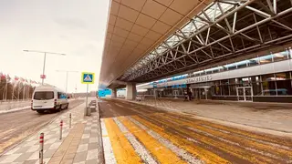 «Аэрофлот» заплатит штраф за нарушение прав пассажиров в красноярском аэропорту