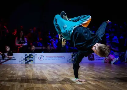 3 медали завоевали красноярцы на всероссийских соревнованиях по танцевальному спорту