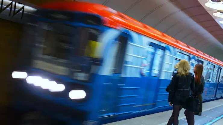 В Красноярском крае взыскивают 670 млн с компании, проектировавшей метро