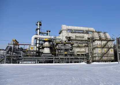 Бензин Ачинского НПЗ подтвердили высокое качество