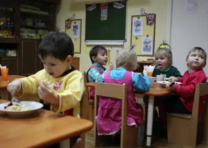 В Красноярском крае будут увеличены расходы на питание больницах, школах и детсадах