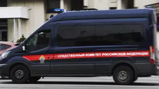 В пансионате Новосибирска избили пенсионерку 