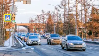 В России решено продлить действие водительских удостоверений