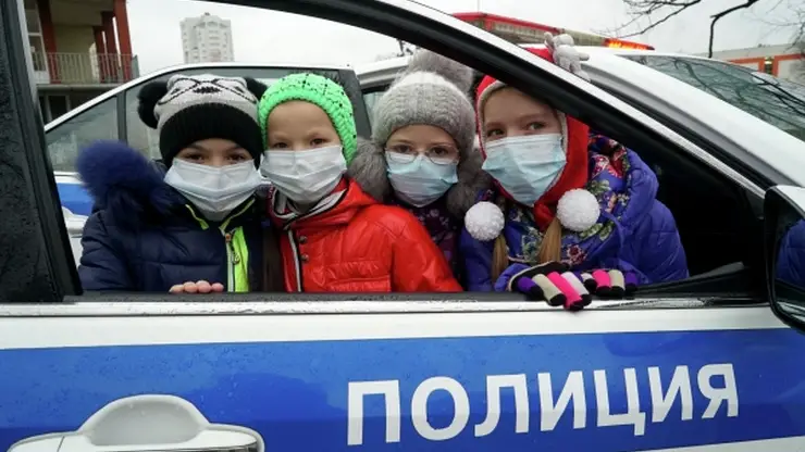 «Азбука безопасности от Sibnovosti.ru»: Как обеспечить безопасность ребенка на дороге