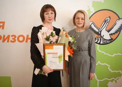 Педагог Агинской школы будет представлять Красноярский край на конкурсе «Учитель года России» 