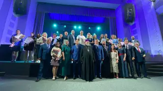 Материал Sibnovosti.ru признан лучшим на конкурсе «Спас на Енисее – 2022»