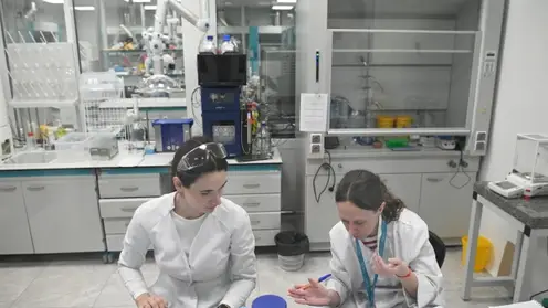 Новосибирские ученые могут выиграть грант на создание научных молодежных лабораторий