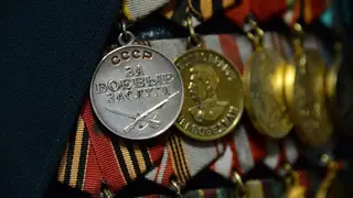 Более 106 тысяч ветеранов Красноярского края получат выплаты к 9 Мая