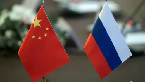 Компании Китая и Забайкалья обсудят сотрудничество на ВЭФ-2023