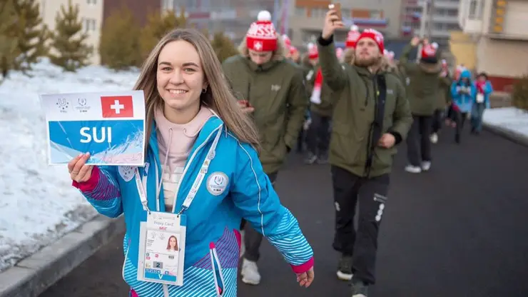 «Мы очень выросли!»: тим-лидер волонтеров Красноярска Ксения Завадяк о жизни в Москве, работе и тоске по малой родине