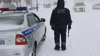 При столкновении нескольких автомобилей в Кузбассе погибли четыре человека