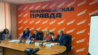 Более 1000 ДТП было зарегистрировано в Красноярске в период межсезонья