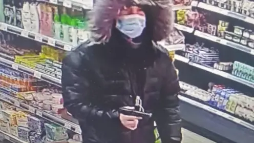 В Иркутске задержан мужчина за стрельбу в магазине