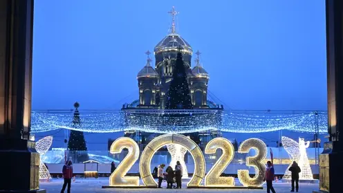 В Хабаровске подвели итоги работы городских служб в новогодние праздники
