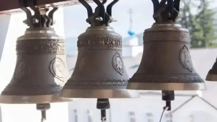 28 июля в красноярских храмах прозвучит колокольный звон в честь Дня крещения Руси