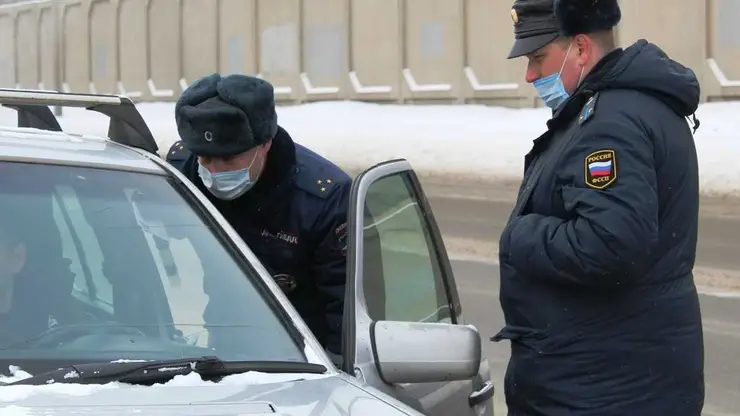 В Красноярске сотрудники ГИБДД проведут масштабную спецоперацию «Нетрезвый водитель»