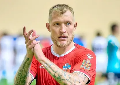 Директор ФК «Енисей» назвал Кичина лучшим игроком матча Киргизия — Россия
