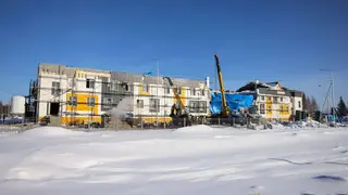 В Якутии 1 сентября откроют новую школу