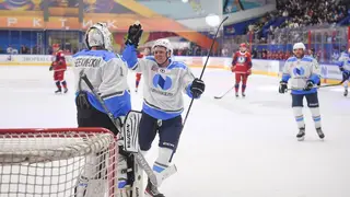 В Норильске появится первая профессиональная хоккейная команда