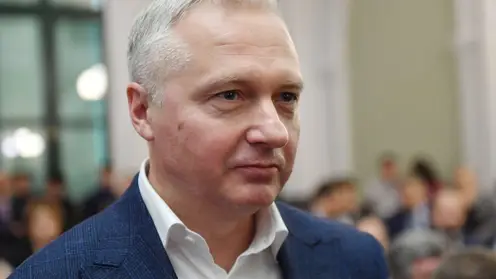 Глава правительства Красноярского края Юрий Лапшин ушел в отставку