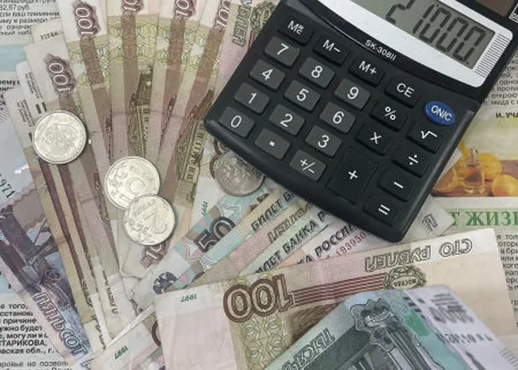 В Большеулуйском районе начальница отделения связи присвоила деньги пенсионеров
