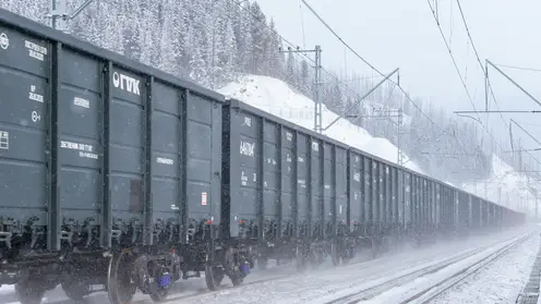 На участке Междуреченск – Тайшет Красноярской железной дороги появится новая станция Кирба
