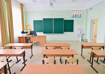 В Томской области пока решили не вводить «тотальный дистант» для школ