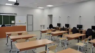 В Джидинском районе Бурятии закрывают школу на карантин