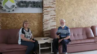 Санаторию-профилакторию «Шахтер» в Бородино исполнилось 50 лет
