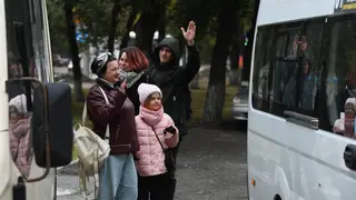 Один миллиард рублей выделен на поддержку мобилизованных жителей Красноярского края
