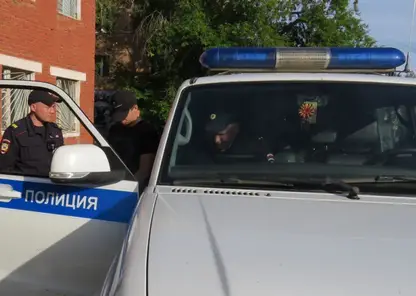 В Красноярском крае четверо уроженцев Азербайджана задержаны по подозрению в убийстве 30-летнего мужчины