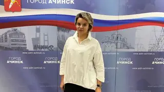 В Ачинске главным архитектором стала Мария Рогова из Красноярска