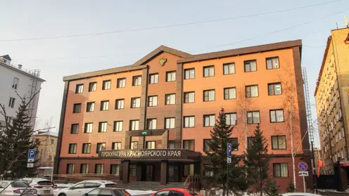 На главврача красноярской детской поликлиники № 2 завели уголовное дело