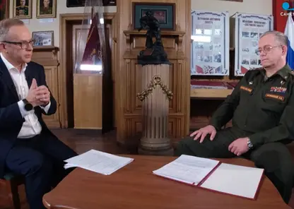 Петербургский военком приравнял обучение на военной кафедре к получению военного опыта  