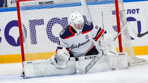 Хоккейная команда «Бирюса» во втором полуфинальном матче женской лиги нанесла поражение нижегородскому Торпедо