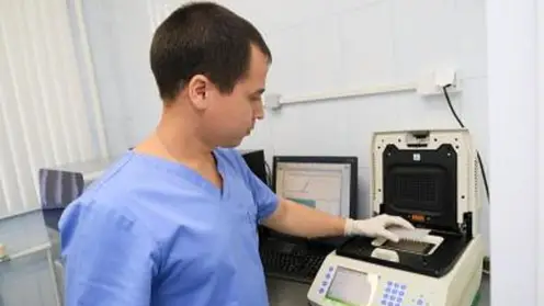 Алтайские генетики разработали методику анализа мутаций при раке груди