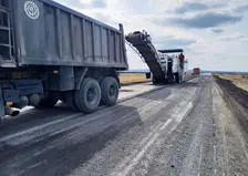 Красноярск получит дополнительные средства на ремонт и строительство дорог