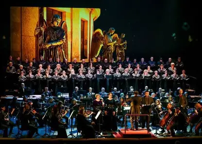 «Реквием» Верди исполнят в Красноярске в память о жертвах Холокоста