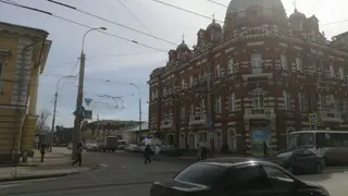 В Томске сотрудников мэрии эвакуировали из-за сообщения о минировании